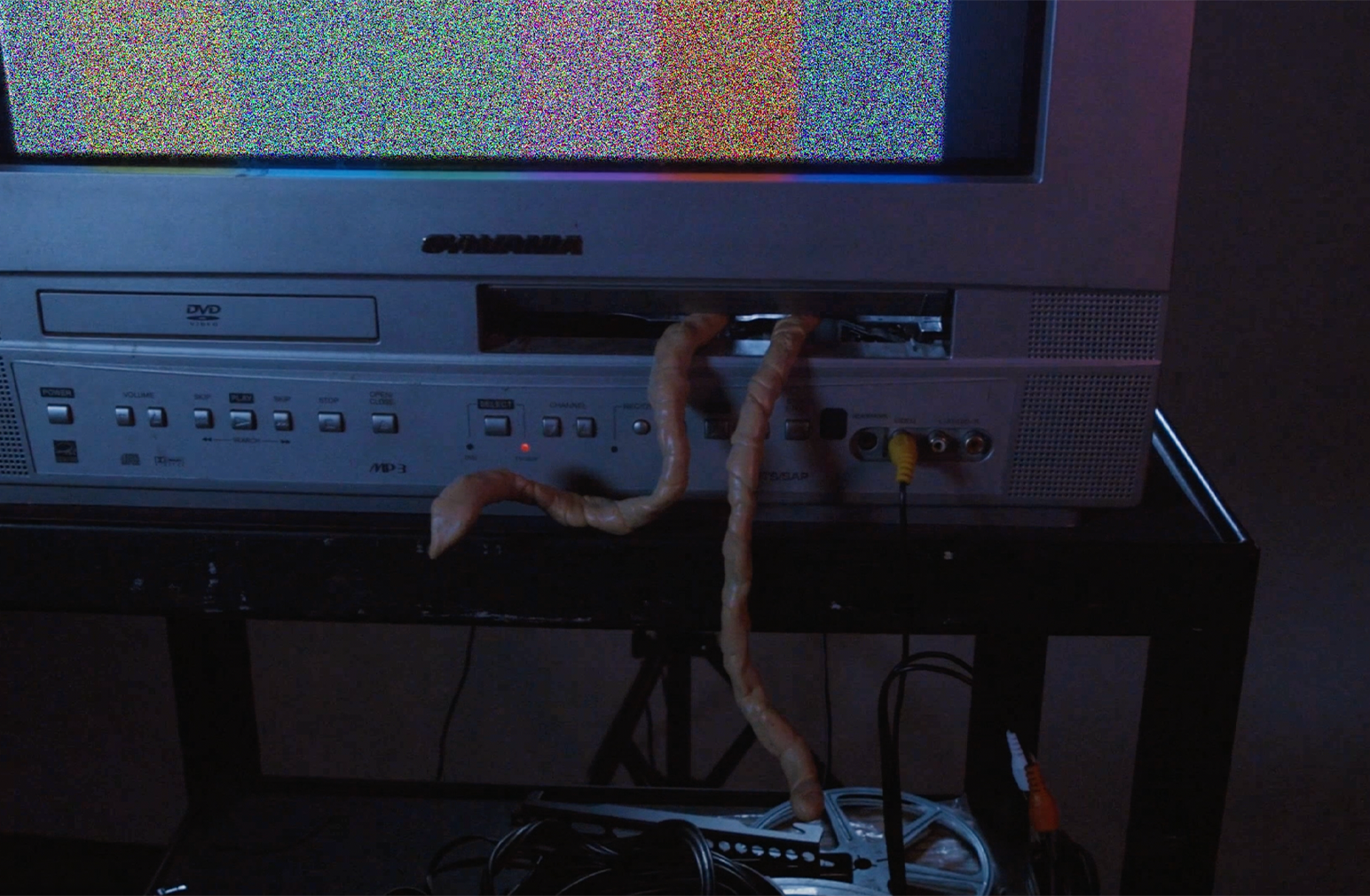 tv + worms cropped